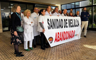 El Sindicato Médico agradece la predisposición de la ministra de Sanidad y confía en que sus promesas se hagan realidad en breve