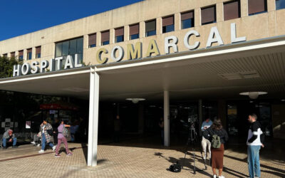 El Sindicato Médico exige transparencia en las sucesivas privatizaciones del Hospital Comarcal