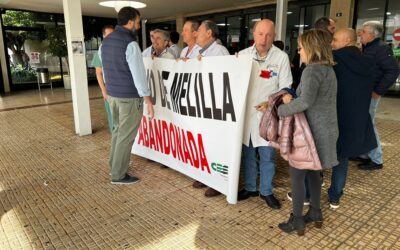 El Sindicato Médico velará por los derechos de sus trabajadores sea quien sea quien gestione la sanidad melillense