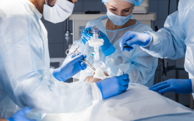 Anestesiología y Reanimación, otra especialidad en situación crítica