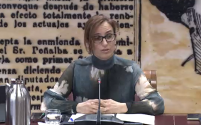 La ministra de Sanidad falta a la verdad al decir que dialoga y negocia con los médicos de Ceuta y Melilla