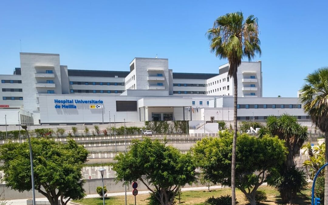 El Sindicato Médico espera que la “falta de previsión” no condicione la apertura gradual del Hospital Universitario