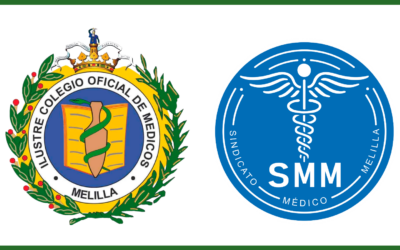 El Colegio de Médicos y el Sindicato Médico denuncian la presión ejercida sobre facultativos del 061 y alertan de la falta de médicos en Melilla